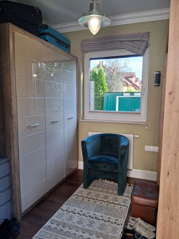 3-room apartment with garden, Rzeszow, Drabinianka ODI/2542 - Apartments, Rzeszów — photo 13