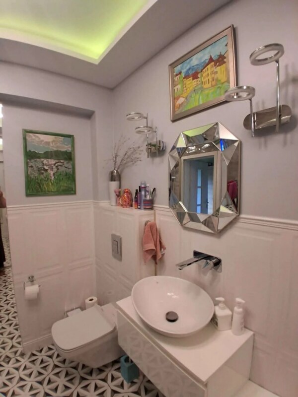 3-room apartment with garden, Rzeszow, Drabinianka ODI/2542 - Apartments, Rzeszów — photo 14