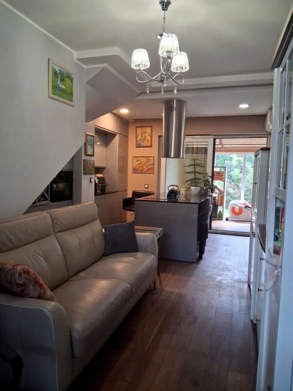 3-room apartment with garden, Rzeszow, Drabinianka ODI/2542 - Apartments, Rzeszów — photo 15