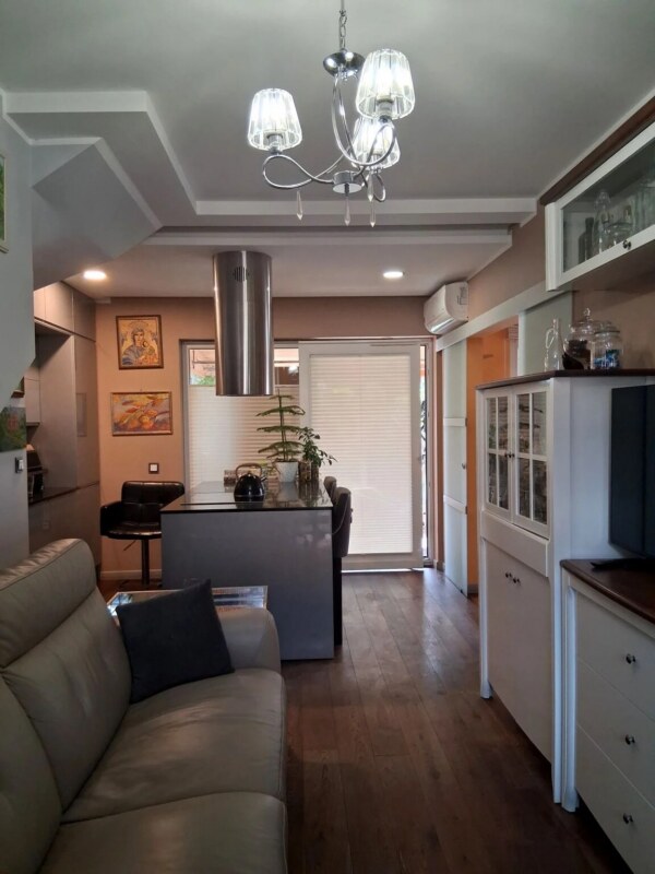 3-room apartment with garden, Rzeszow, Drabinianka ODI/2542 - Apartments, Rzeszów — photo 16