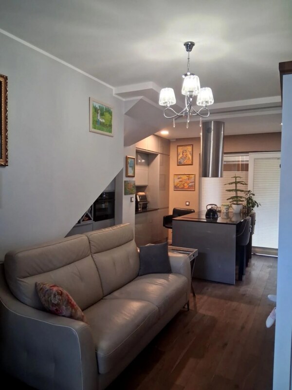 3-room apartment with garden, Rzeszow, Drabinianka ODI/2542 - Apartments, Rzeszów — photo 17