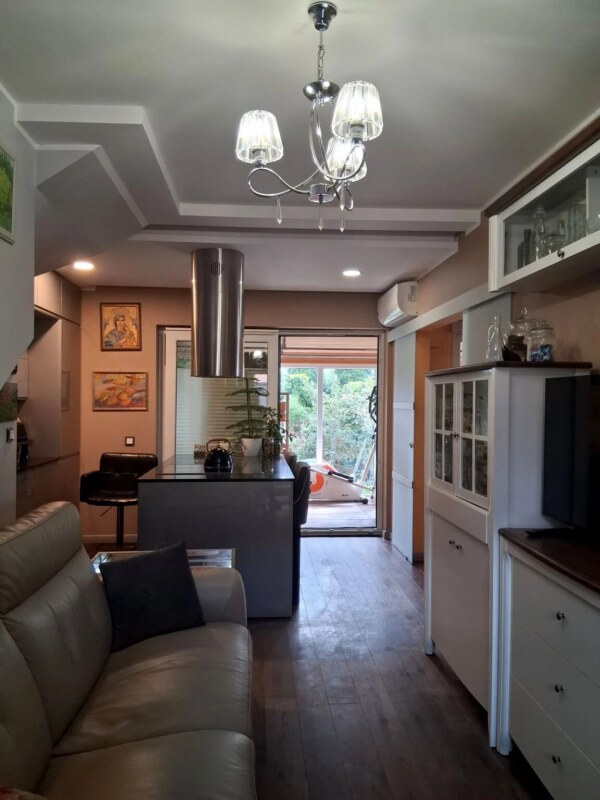 3-room apartment with garden, Rzeszow, Drabinianka ODI/2542 - Apartments, Rzeszów — photo 5
