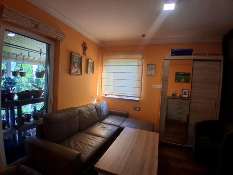 3-room apartment with garden, Rzeszow, Drabinianka ODI/2542 - Apartments, Rzeszów — photo 10