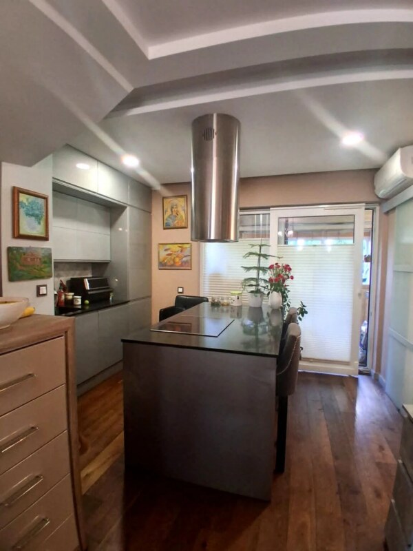 3-room apartment with garden, Rzeszow, Drabinianka ODI/2542 - Apartments, Rzeszów — photo 2