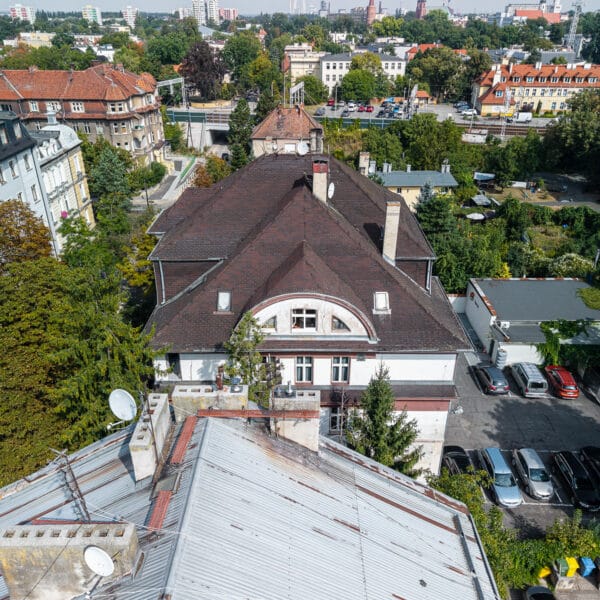 Tenement on Pasieka ODI/2533 - Townhouses, Opole — photo 10