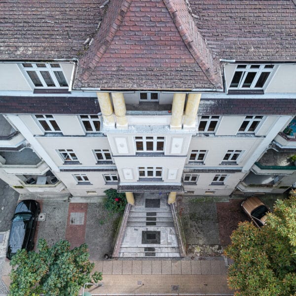 Tenement on Pasieka ODI/2533 - Townhouses, Opole — photo 12