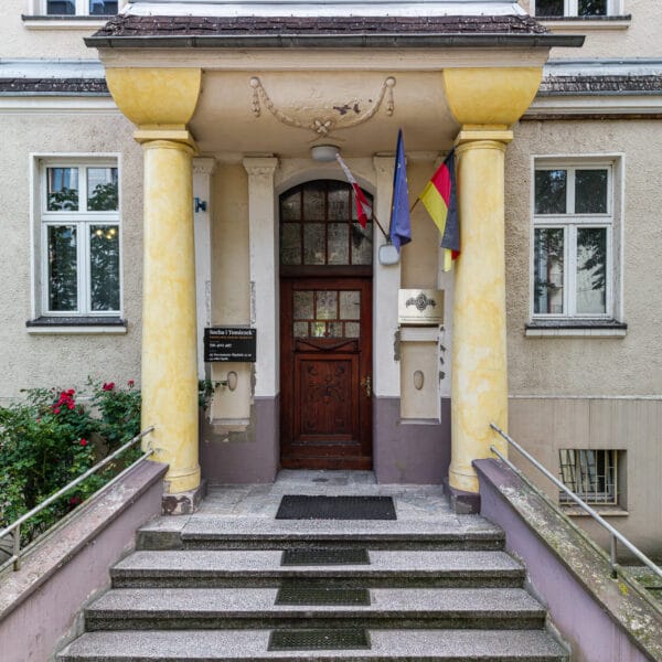 Tenement on Pasieka ODI/2533 - Townhouses, Opole — photo 14