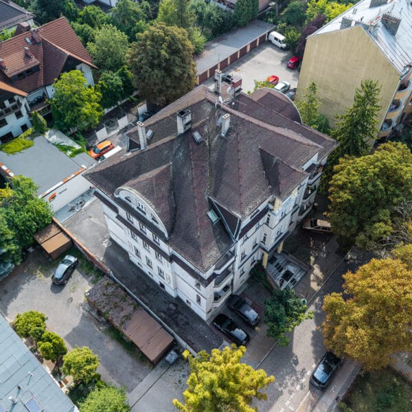 Tenement on Pasieka ODI/2533 - Townhouses, Opole — photo 7