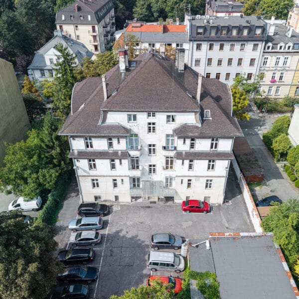 Tenement on Pasieka ODI/2533 - Townhouses, Opole — photo 8