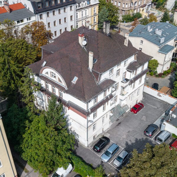 Tenement on Pasieka ODI/2533 - Townhouses, Opole — photo 9