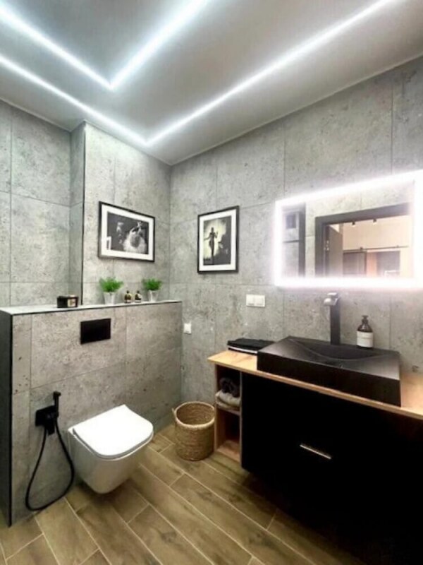 Modern apartment with terrace ODI/2351 - Apartments, Opole — photo 3