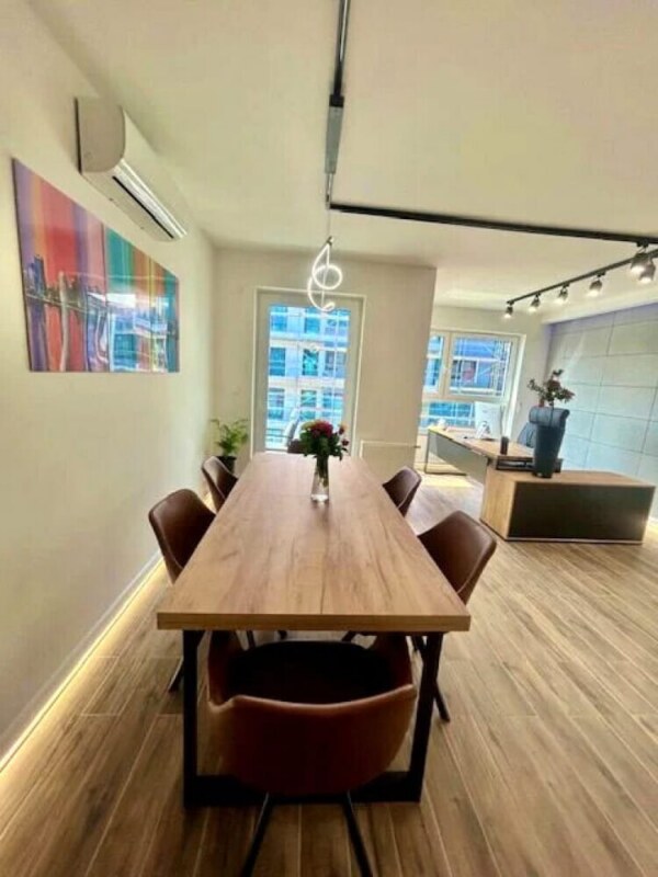 Modern apartment with terrace ODI/2351 - Apartments, Opole — photo 5